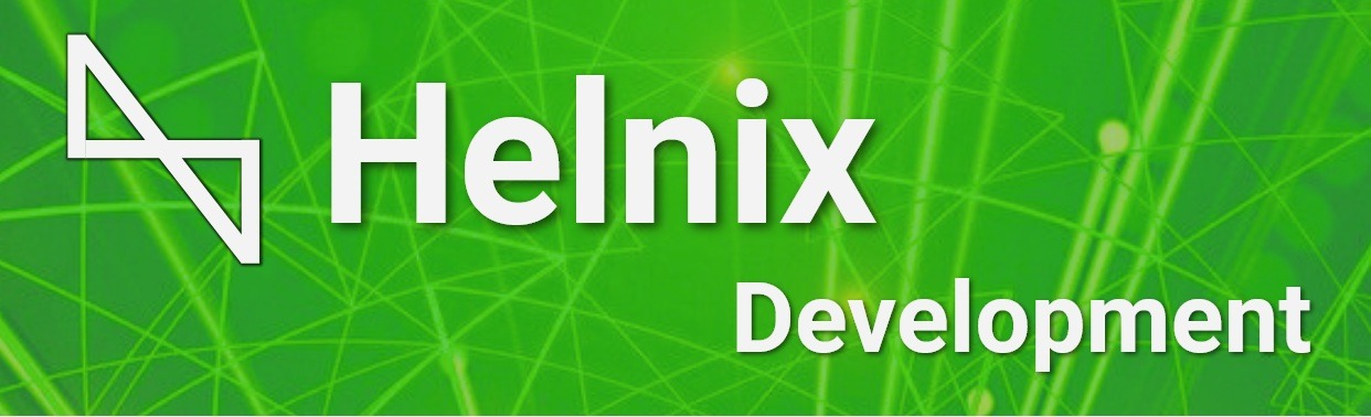 Helnix Logo