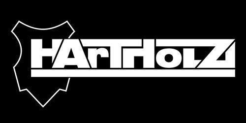 Hartholz